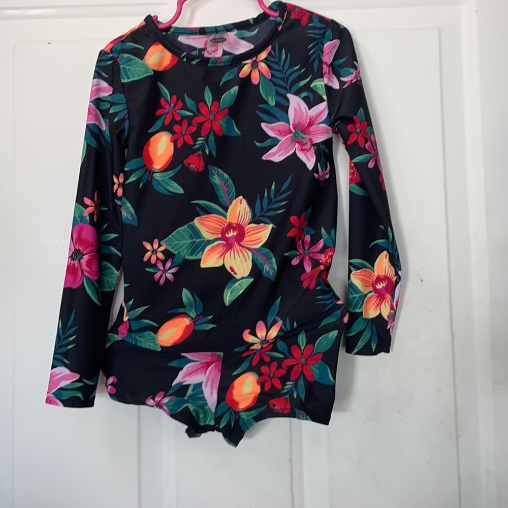 Old Navy Swimsuit